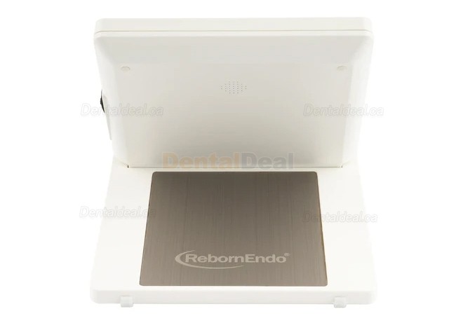 RebornEndo RPEX 9 Endodontic Apex Locator With Touch Screen & Bluetooth